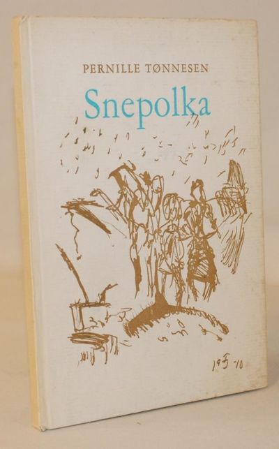 Snepolka.