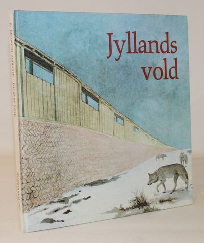 Jyllands vold.