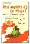 Does Anything Eat Wasps? And 101 Other Questions