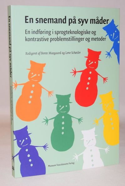 En snemand på syv måder - En indføring i…