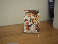 Servamp Vol. 8