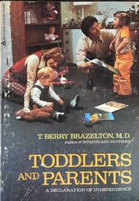 Toddlers and Parents