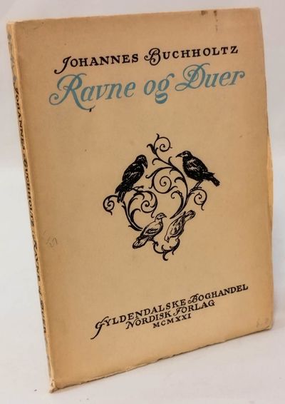 Ravne og Duer.