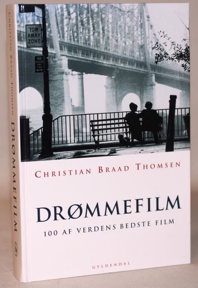 Drømmefilm - 100 af verdens bedste film.