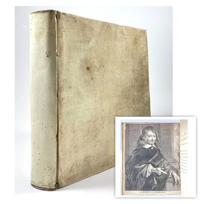 Viri maximi, Epistolarum liber primus.