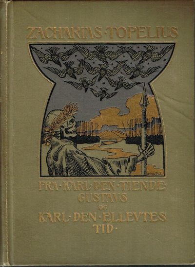 Fra Karl den Tiende Gustavs og Karl den Ellevtes…