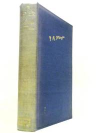 F. B. Meyer: A Biography