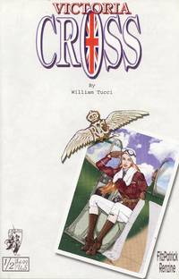 cover of Victoria Cross 1/2