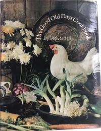 cover of The good old days cookbook