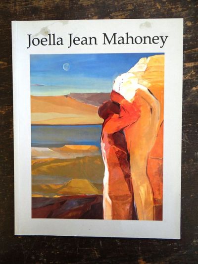 Phoenix, AZ: Joella Jean Mahoney (Northland Press), 1984. Softcover. VG. Grey illus. wraps; 48 pp.; ...