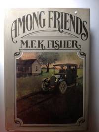 image of Among Friends