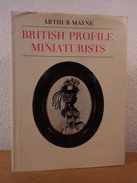 British Profile Miniaturists