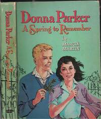 Donna Parker - A Spring To Remember