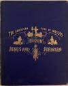 The American Tour of Messrs Brown, Jones and Robinson, Being the History of What They Saw, & Did in the United States, Canada and Cuba