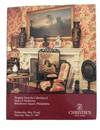 Fine French and English Furniture, Paintings, Porcelain, Decorations, Oriental Works of Art and SIlver from the Collection of the late Henry P. Mcilhenny ... Wednesday, May 20, 1987 ... and Thursday, May 21, 1987