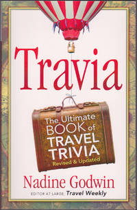 Travia: The Ultimate Book of Travel Trivia