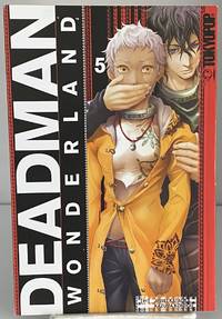 Deadman Wonderland 5