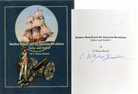 [SIGNED] [AMERICANA] MATTHEW BUSSELL AND THE AMERICAN REVOLUTION. SAILOR AND SOLDIER