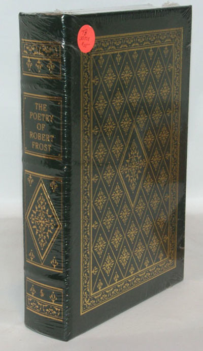 The Poetry Of Robert Frost