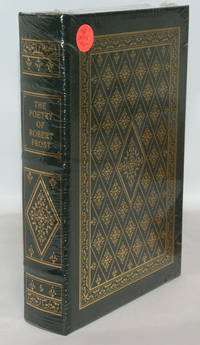 The Poetry Of Robert Frost