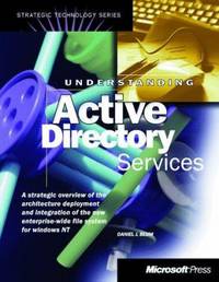 Understanding Active Directory Services