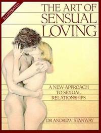The Art of Sensual Loving