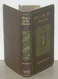 cover of Slain by the Doones and Other Stories