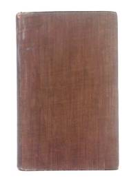 cover of The Origin of Species By Means of Natural Selection