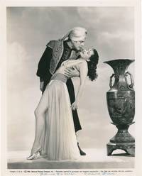 The Desert Hawk (Original photograph from the 1950 film)