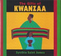 The Gifts of Kwanzaa; (Signed)