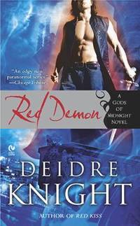 Red Demon : A Gods of Midnight Novel