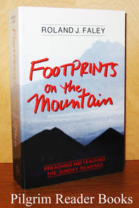 image of Footprints on the Mountain: Preaching and Teaching the Sunday Readings.