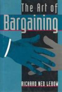 The Art of Bargaining