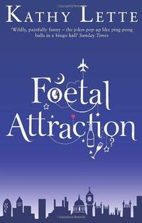 cover of Foetal Attraction