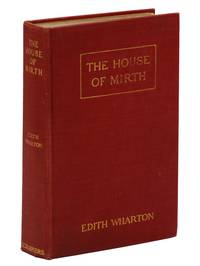 image of The House of Mirth