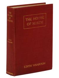 The House of Mirth by Wharton, Edith - 1905