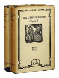 The Semi-Attached Couple [with] The Semi-Detached House