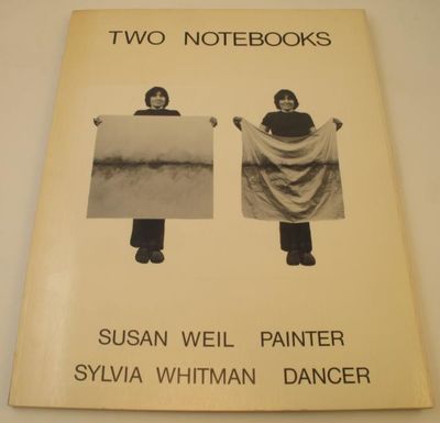 Two Notebooks.