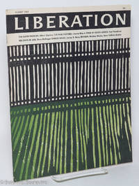 cover of Liberation. Vol. VI, no. 6 (August 1961)