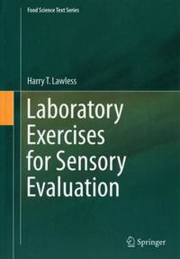 Laboratory Exercises for Sensory Evaluation