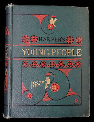 Harper's Young People