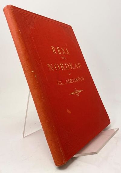 En resa till Nordkap. Verklighet och dikt…
