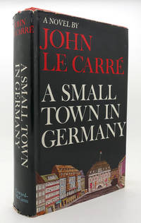 image of A SMALL TOWN IN GERMANY