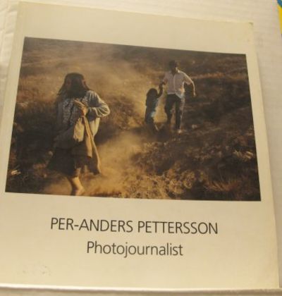 Per-Anders Pettersson. Photojournalist.