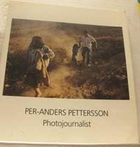 Per-Anders Pettersson. Photojournalist.