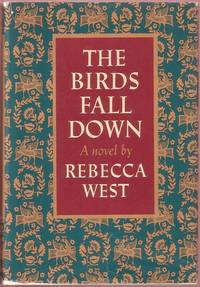 image of The Birds Fall Down