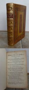 THE MODERN ART OF COOKERY IMPROVED; or, Elegant, Cheap, and Easy Methods, of preparing most of the Dishes now in vogue;  In the composition whereof  Both Health and Pleasure have been consulted.a by SHACKLEFORD, Mrs Ann, of Winchester.: - 1767