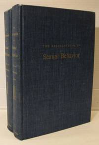 The Encyclopedia of Sexual Behavior. 1-2.