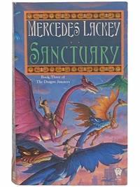 Sanctuary (Dragon Jousters No. 3)