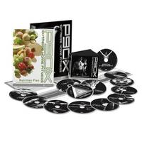 P90X DVD Workout - Base Kit